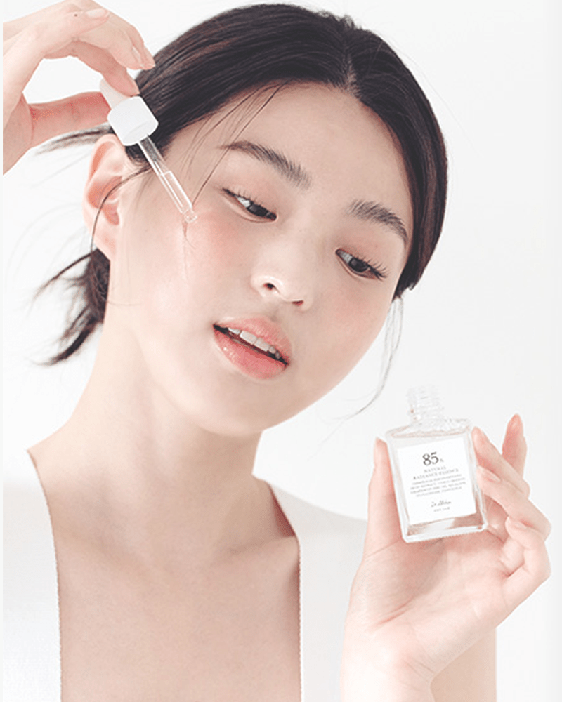 Dr. Althea - Natural Radiance Essence - 30ml