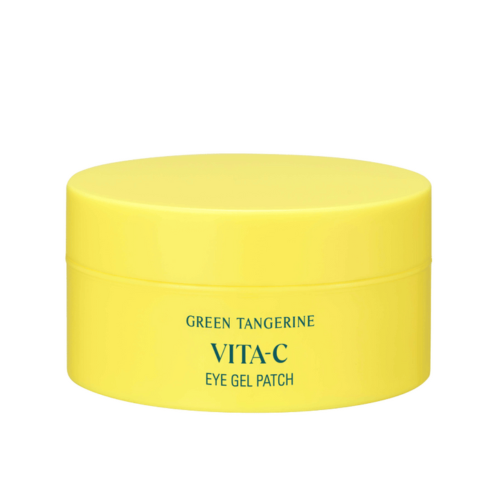 Vita C Augen Gel-Patch | Wonder Skin