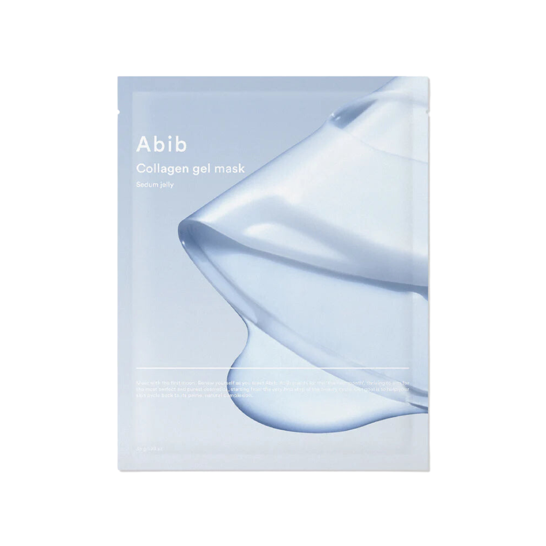Collagen-Gelmaske mit Sedum-Gelee | Wonder Skin