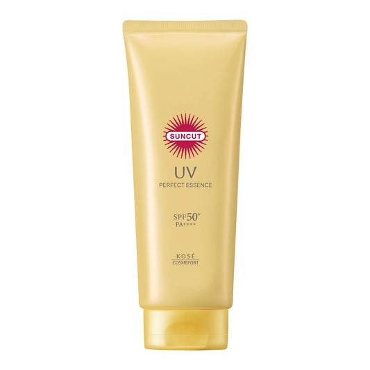 Suncut - Perfect UV Essence SPF 50+ PA++++ - 120g