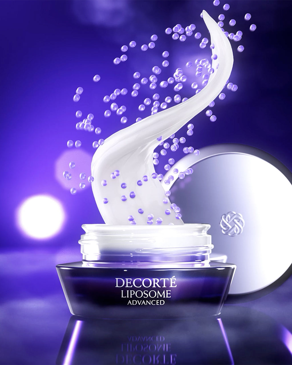 DECORTE Liposome Advanced Repair Cream - 50ml