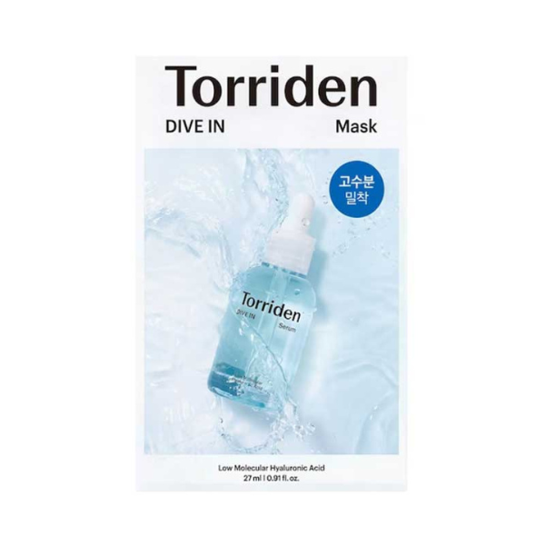 Hyaluronic Acid Mask | Molekulare Hyaluronsäure Maske | Wonder Skin