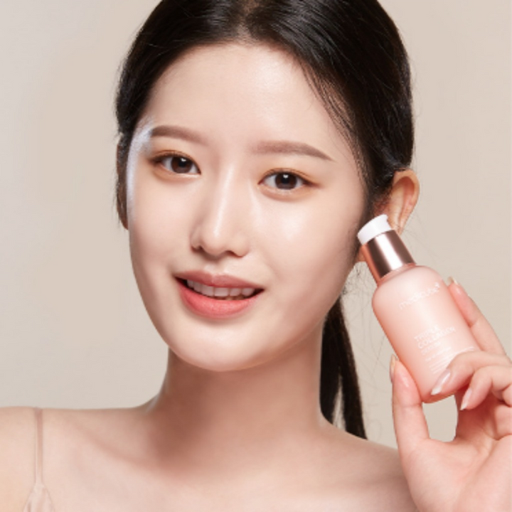 Medicube - Triple Collagen Serum - 55ml