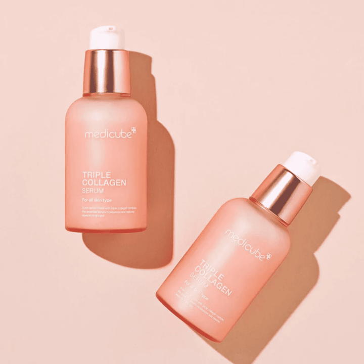 Medicube - Triple Collagen Serum - 55ml