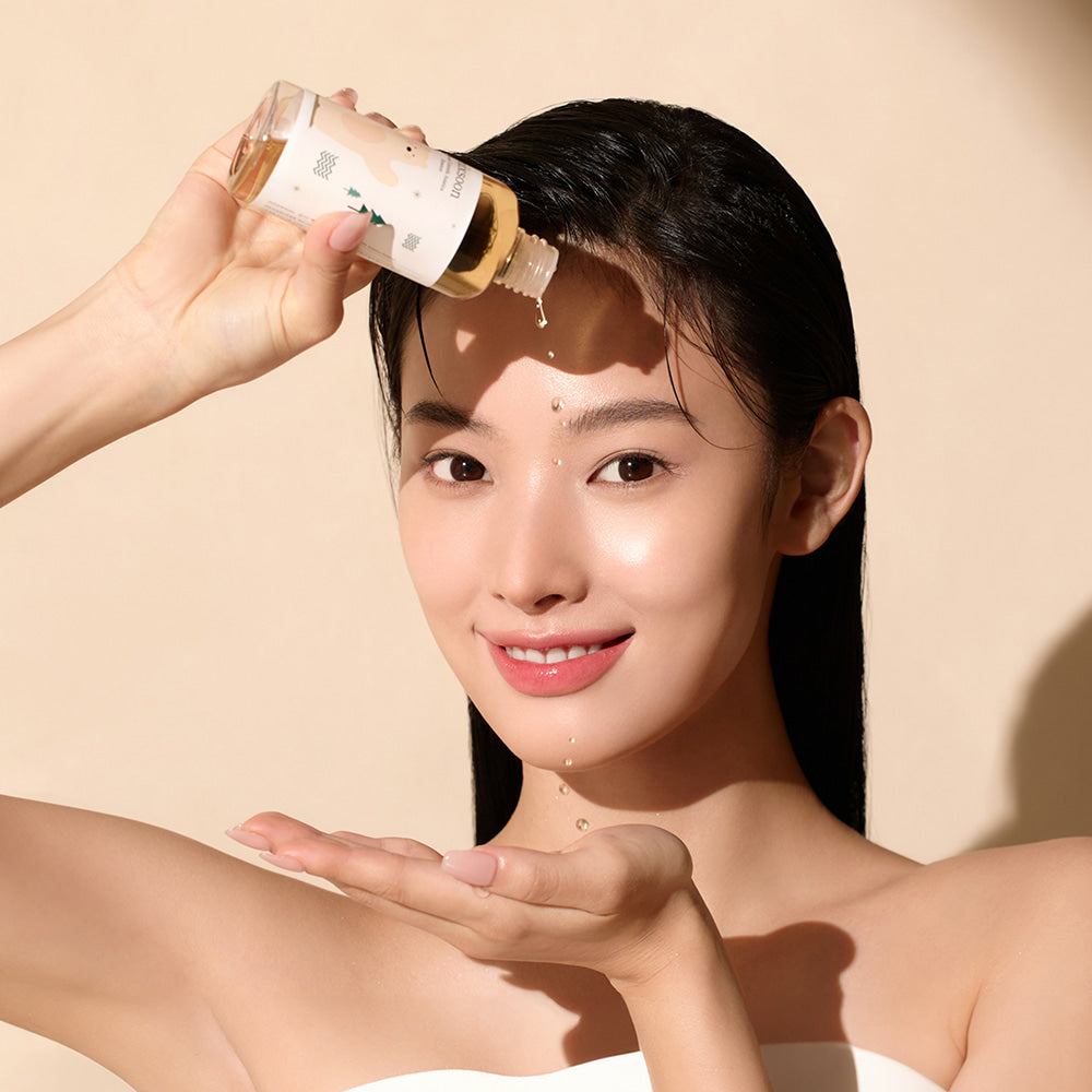Mixsoon - Soondy Centella Asiatica Essence - 100ml