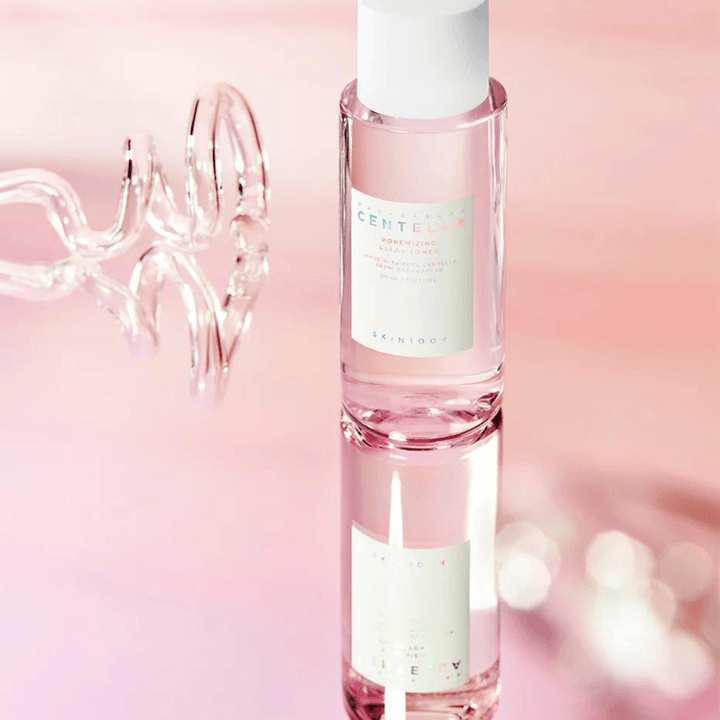 SKIN1004 - Madagascar Centella Poremizing Clear Toner - 210ml