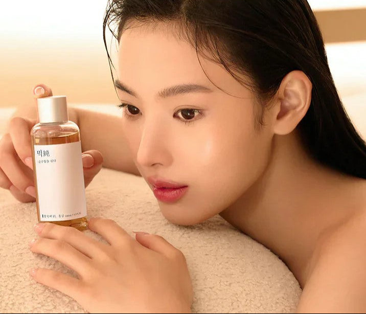 Mixsoon - Heartleaf Essence - 100ml