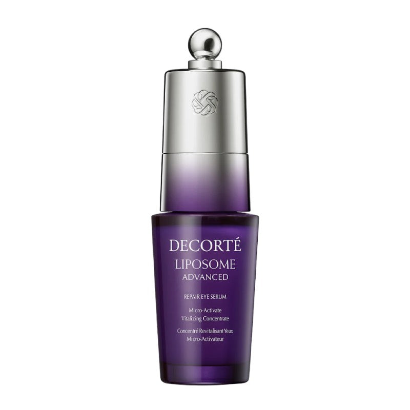 Liposome Augenserum für Intensivpflege | Wonder Skin