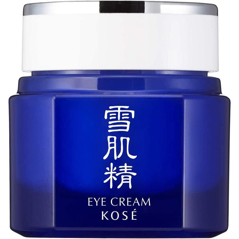Sekkisei Augencreme | Wonder Skin