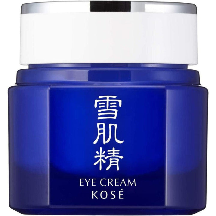 Sekkisei Augencreme | Wonder Skin