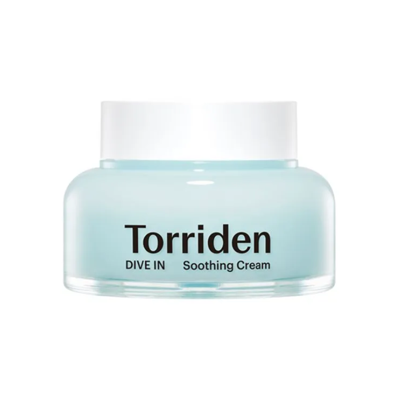 Soothing Cream - Molekulare Hyaluronsäure Beruhigende Creme | Wonder Skin