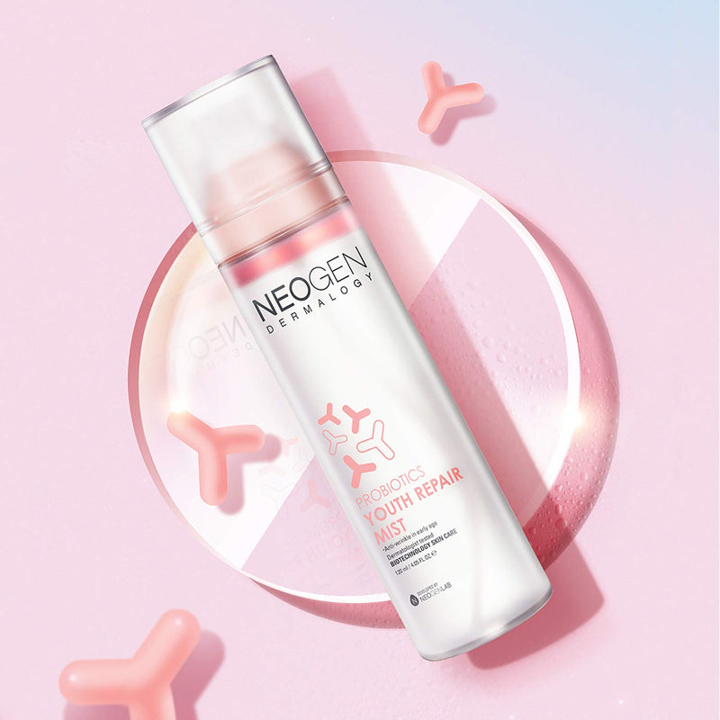 Neogen - Probiotics Youth Repair Mist - 120ml
