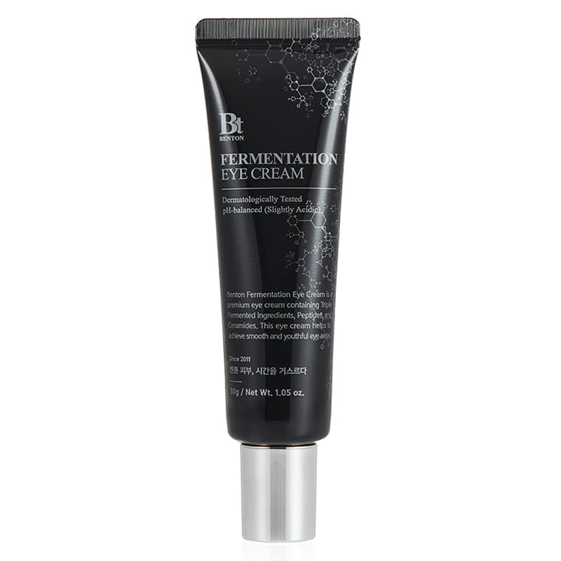 Fermentierte Augencreme | Benton Fermentierte Augencreme | Wonder Skin