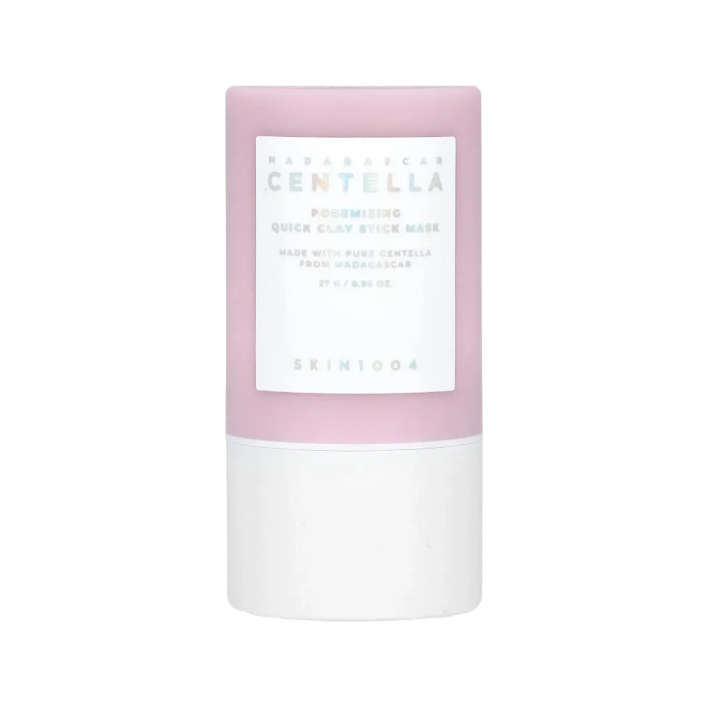 SKIN1004 Madagascar Centella Poremizing Quick Clay Stick Mask - 27g