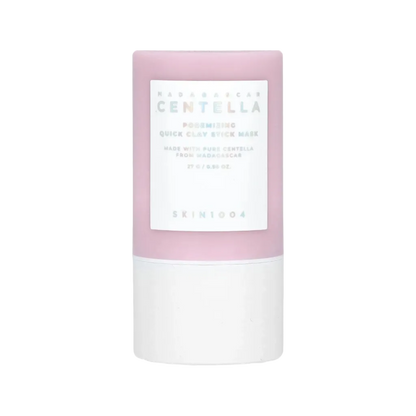 SKIN1004 Madagascar Centella Poremizing Quick Clay Stick Mask - 27g