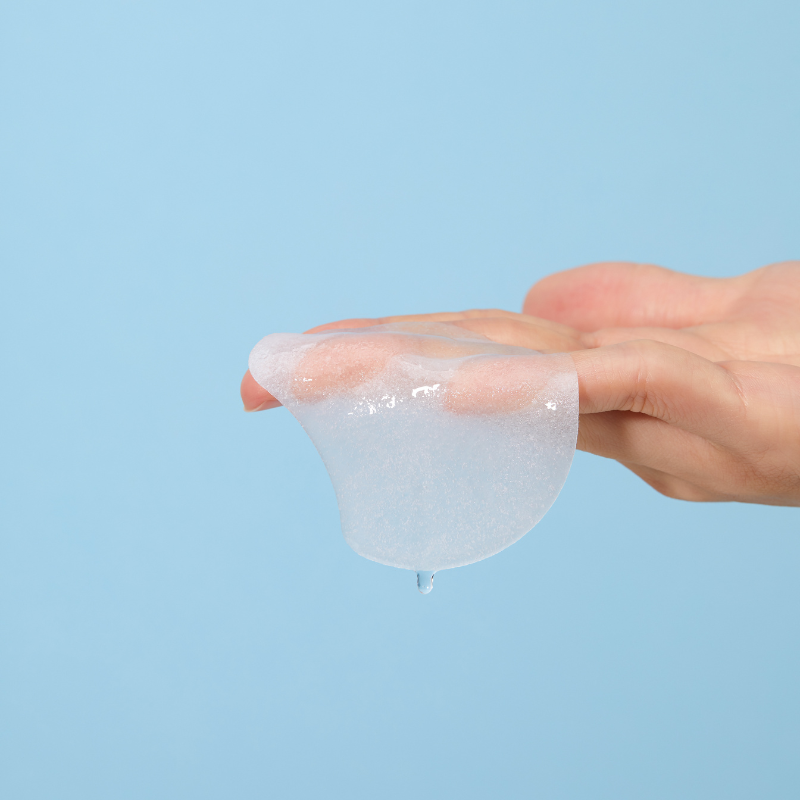 Hyaluronic Acid Multi Pad Sheets