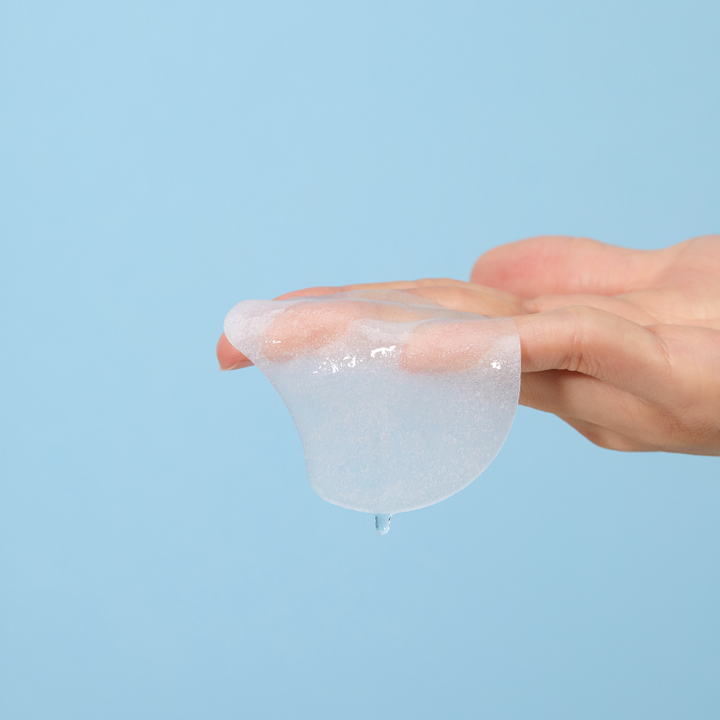 Hyaluronic Acid Multi Pad Sheets