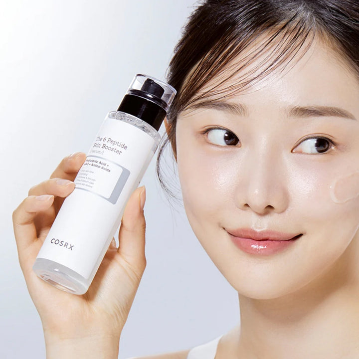 COSRX - The 6 Peptide Skin Booster Serum - 150ml