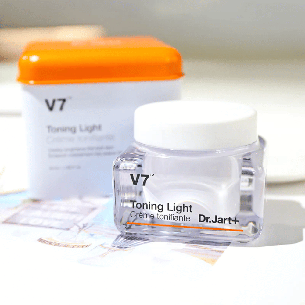 Dr.Jart+ V7 Toning Light 50ml | Wonder Skin
