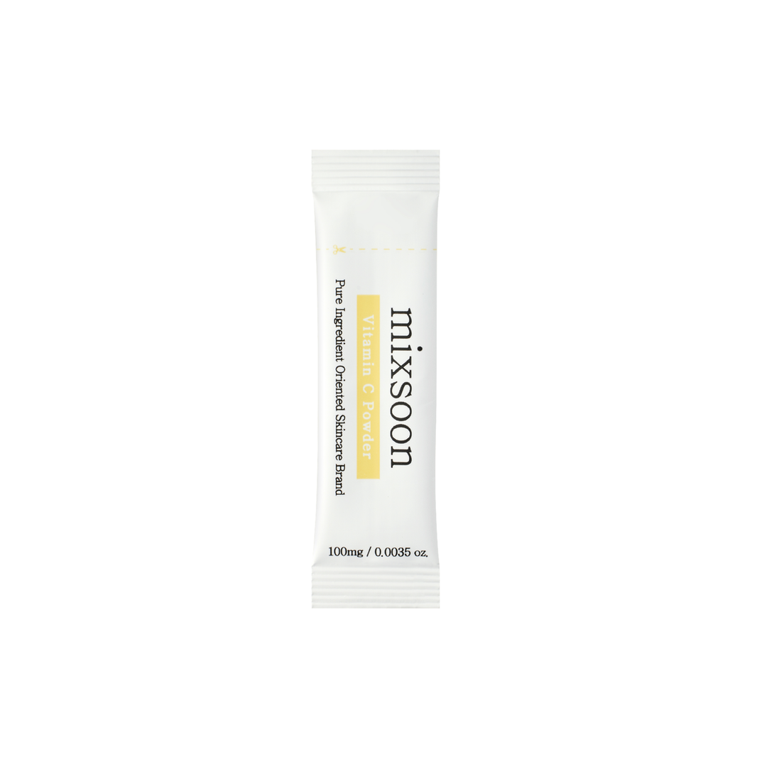 Mixsoon - Vitamin C Powder - 10x100mg