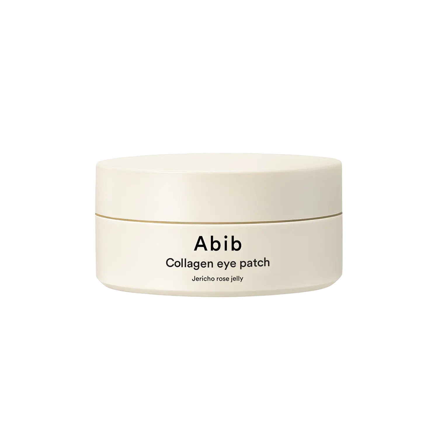 Abib - Collagen Eye Patch Jericho Rose Jelly - 90g/60Stk-Wonder Skin