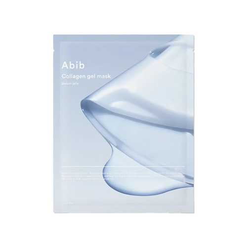 Abib - Collagen Gel Mask Sedum Jelly - 35g-Wonder Skin
