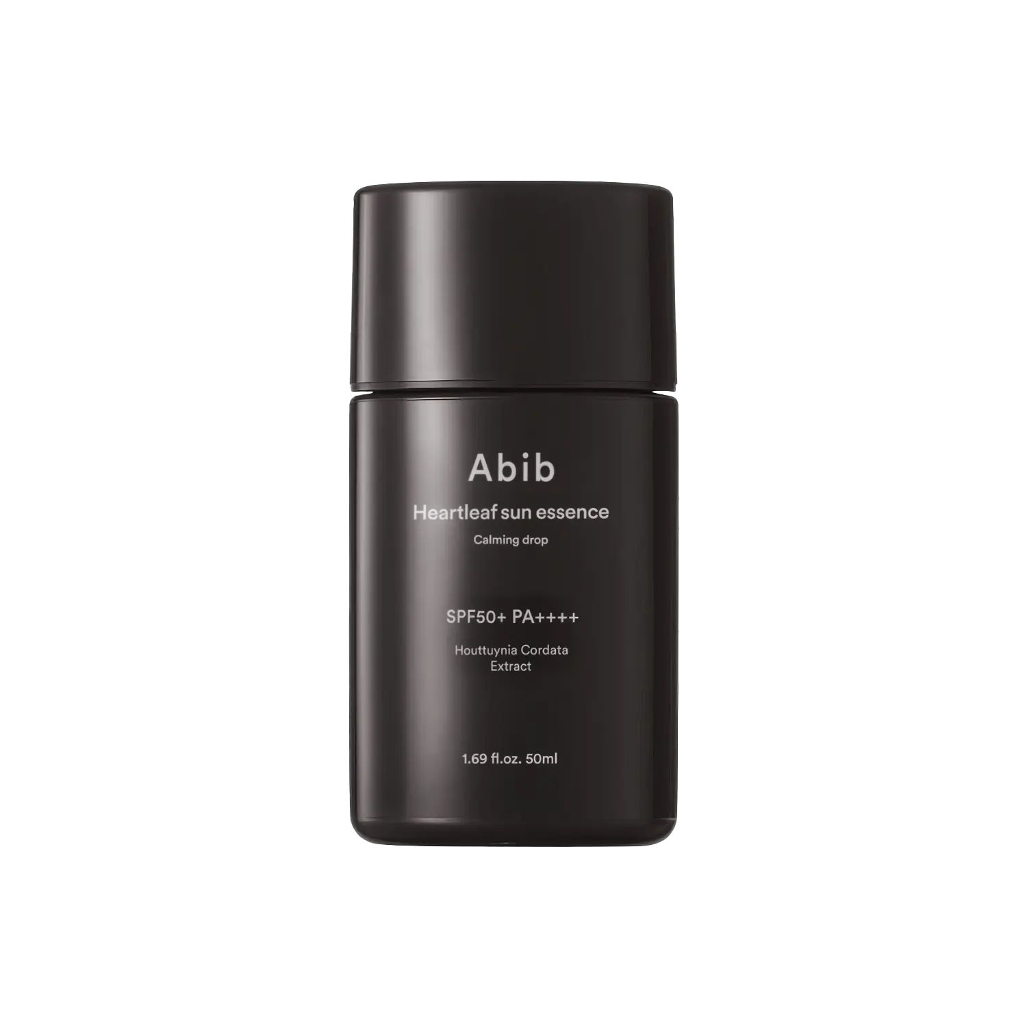 Abib - Heartleaf Sun Essence Calming Drop SPF50+ PA++++ - 50ml - MHD 05.2026-Wonder Skin