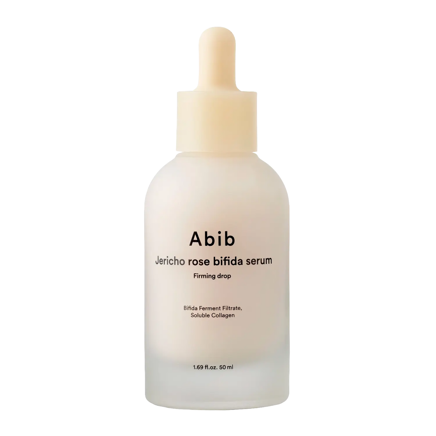 Abib - Jericho Rose Bifida Serum Firming Drop - 50ml-Wonder Skin