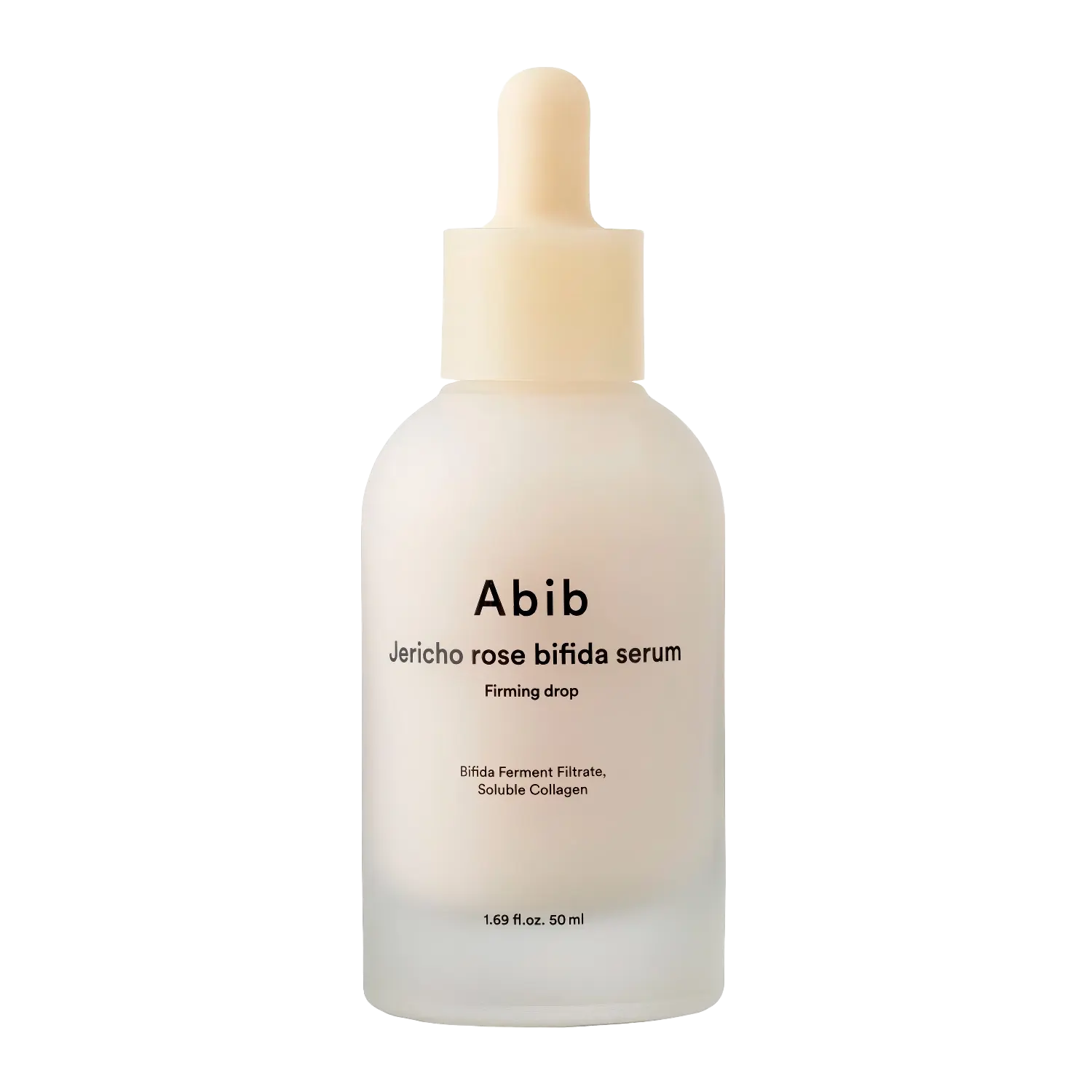 Abib - Jericho Rose Bifida Serum Firming Drop - 50ml-Wonder Skin