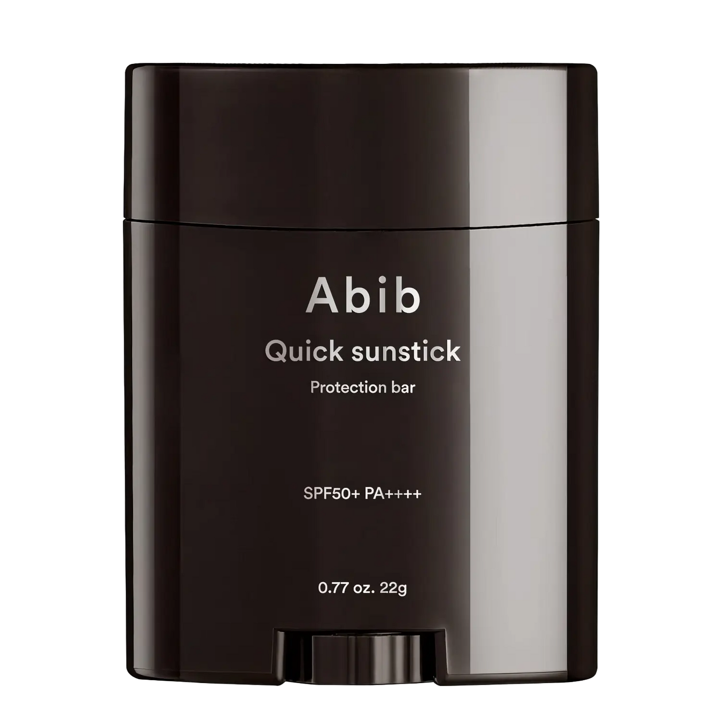Abib - Quick Sunstick Protection Bar - SPF50+ PA++++ - 22g-Wonder Skin