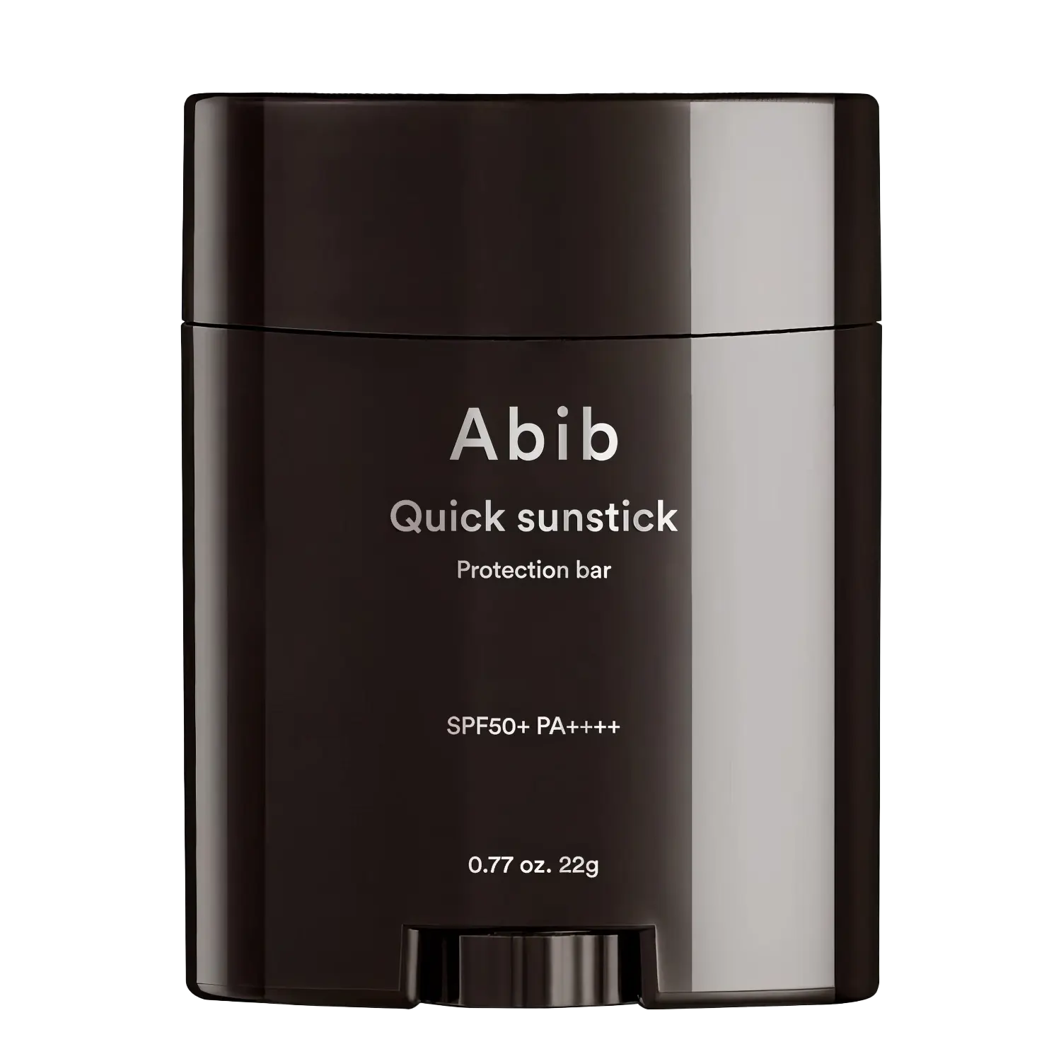Abib - Quick Sunstick Protection Bar - SPF50+ PA++++ - 22g-Wonder Skin