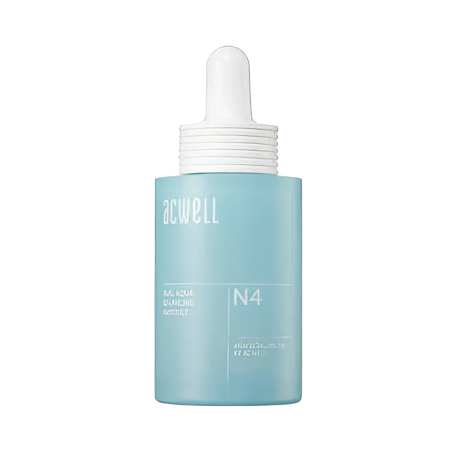 Acwell - Real Aqua Balancing Ampoule - 35ml-Wonder Skin