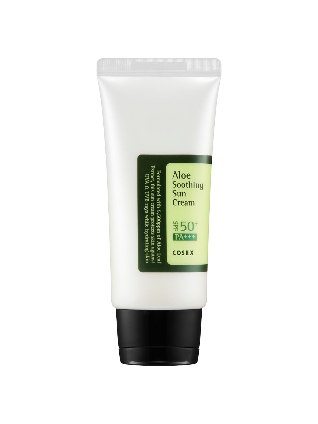 Aloe Beruhigende Sonnencreme | Wonder Skin