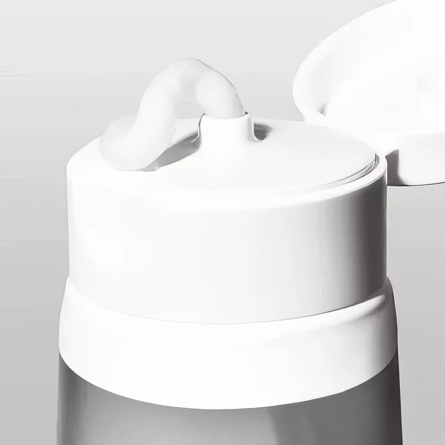 Anua - 8 Hyaluronic Acid Hydrating Gentle Foaming Cleanser - 150ml-Wonder Skin