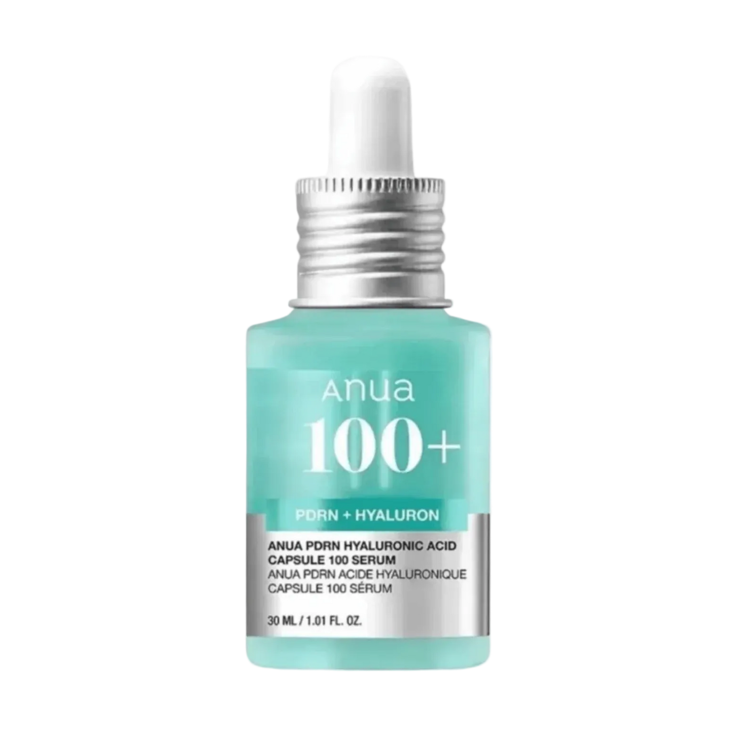 Anua PDRN Hyaluronic Acid Capsule 100 Serum 30ml