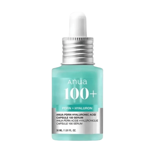 Anua PDRN Hyaluronic Acid Capsule 100 Serum 30ml