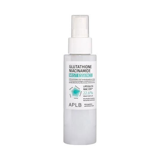 APLB - Glutathione Niacinamide Mist Essence - 105ml-Wonder Skin