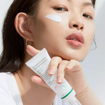 AXIS-Y Complete No- Stress Physical Sunscreen V.3 50ml