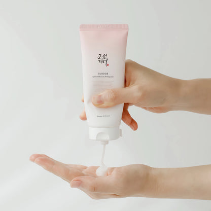 Beauty of Joseon - Apricot Blossom Peeling Gel - 100ml-Wonder Skin