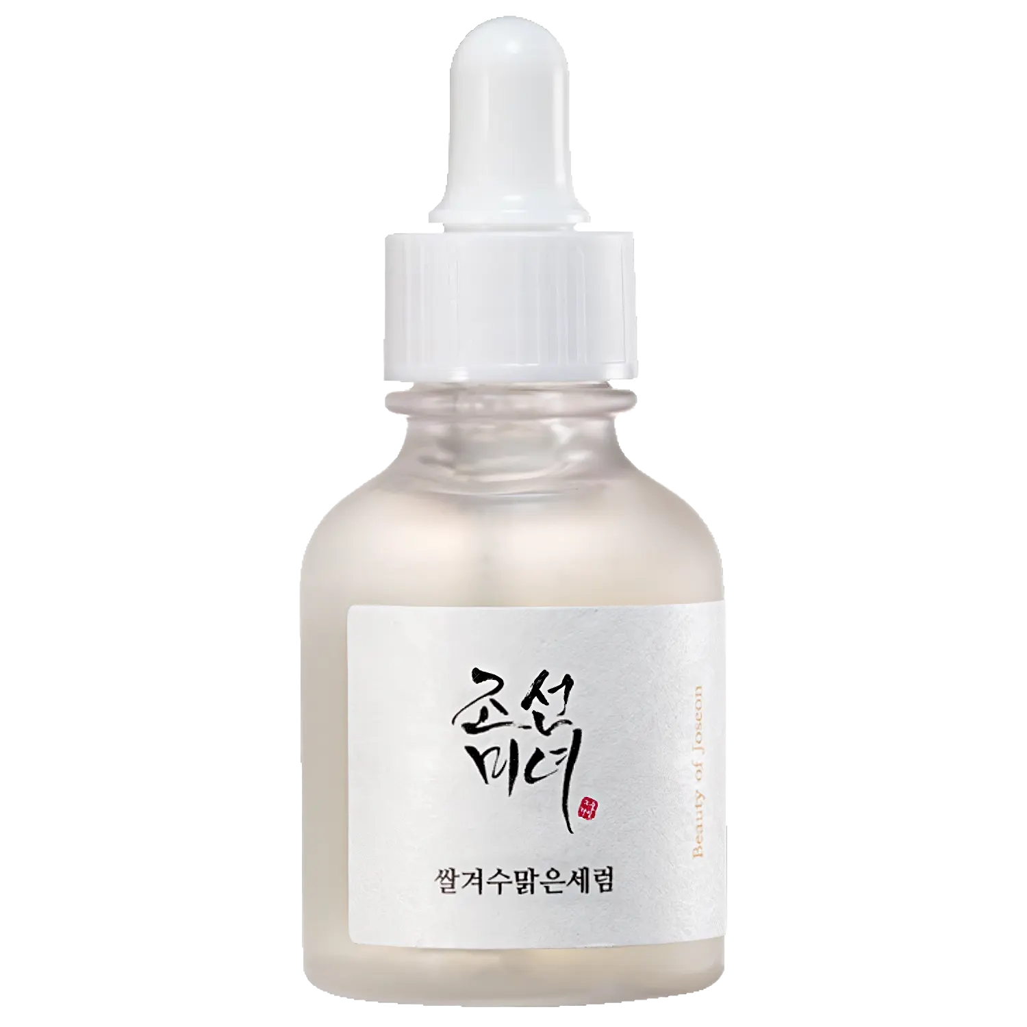 Beauty of Joseon - Glow Deep Serum Rice + Alpha-Arbutin - 30ml-Wonder Skin