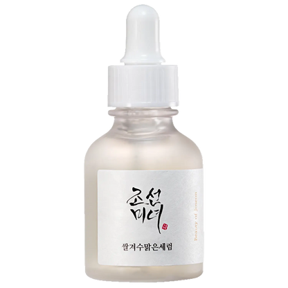 Beauty of Joseon - Glow Deep Serum Rice + Alpha-Arbutin - 30ml-Wonder Skin