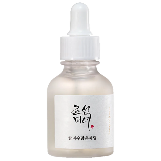 Beauty of Joseon - Glow Deep Serum Rice + Alpha-Arbutin - 30ml-Wonder Skin