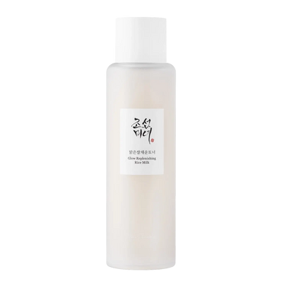 Beauty of Joseon - Glow Replenishing Rice Milk - 150ml-Wonder Skin