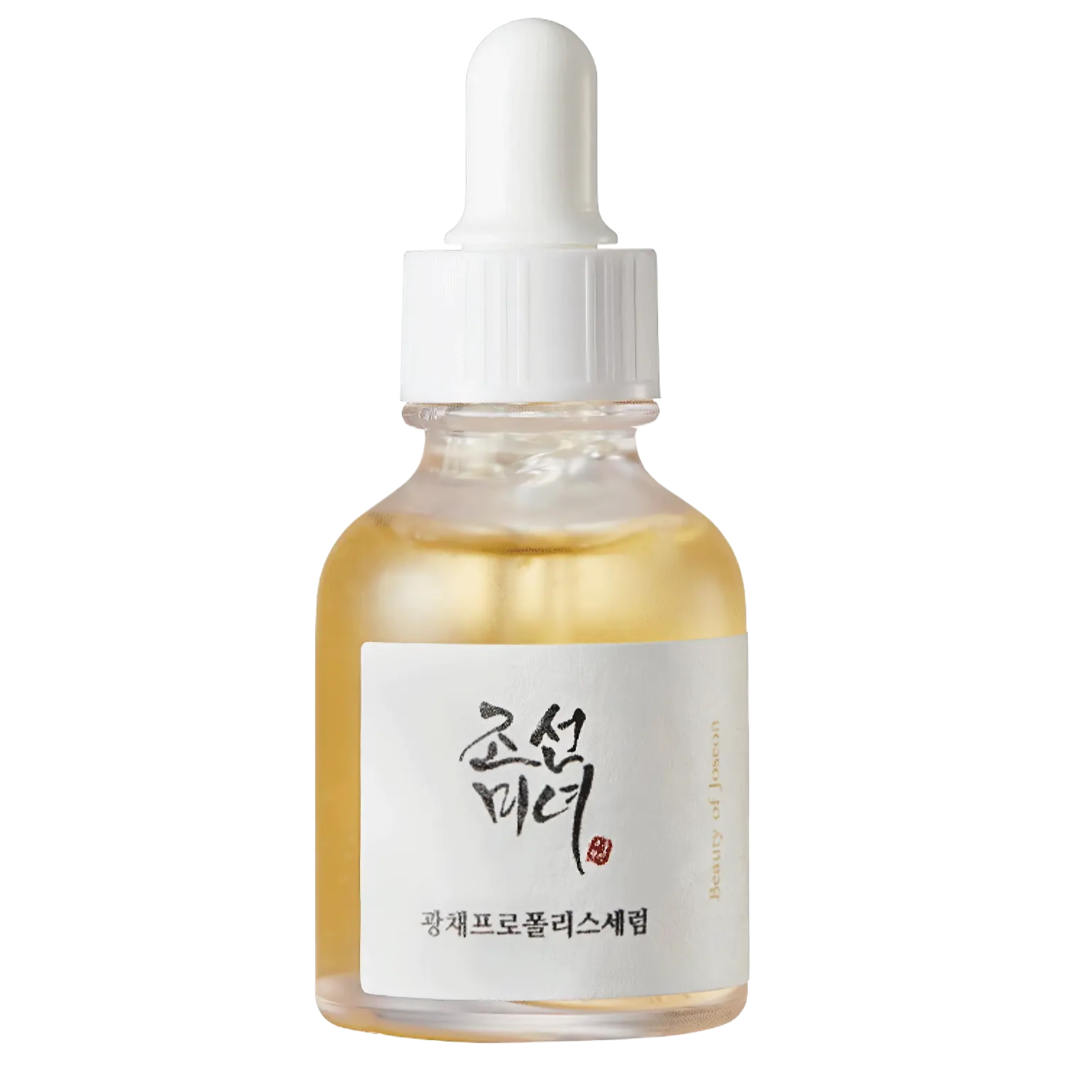 Beauty of Joseon - Glow Serum Propolis + Niacinamide - 30ml-Wonder Skin