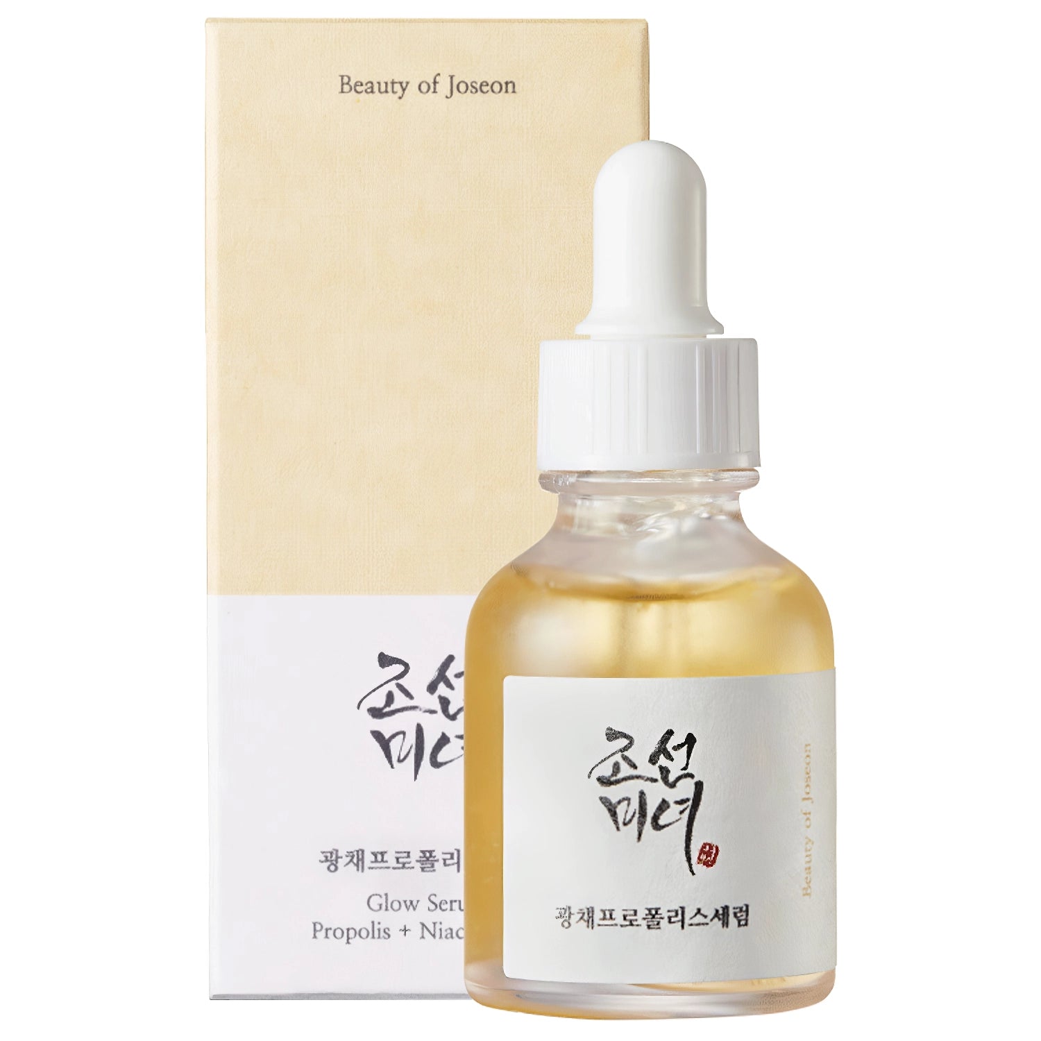 Beauty of Joseon - Glow Serum Propolis + Niacinamide - 30ml-Wonder Skin