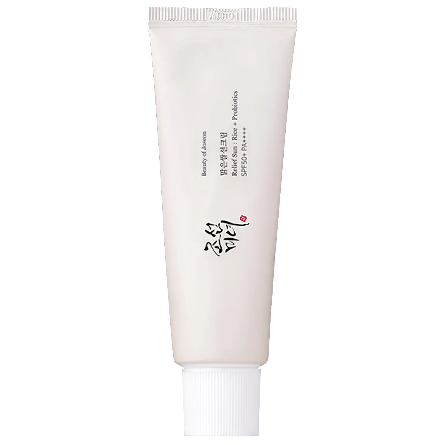 Beauty of Joseon - Relief Sun : Rice + Probiotics SPF50+ PA++++ - 50ml-Wonder Skin