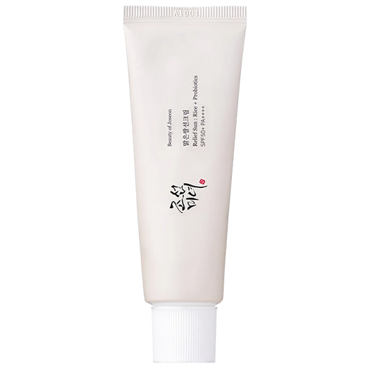 Beauty of Joseon - Relief Sun : Rice + Probiotics SPF50+ PA++++ - 50ml-Wonder Skin