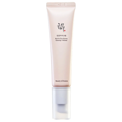 Beauty of Joseon - Revive Eye Serum - Ginseng + Retinal - 30ml-Wonder Skin