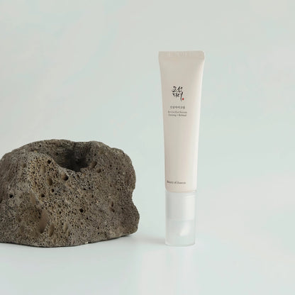 Beauty of Joseon - Revive Eye Serum - Ginseng + Retinal - 30ml-Wonder Skin