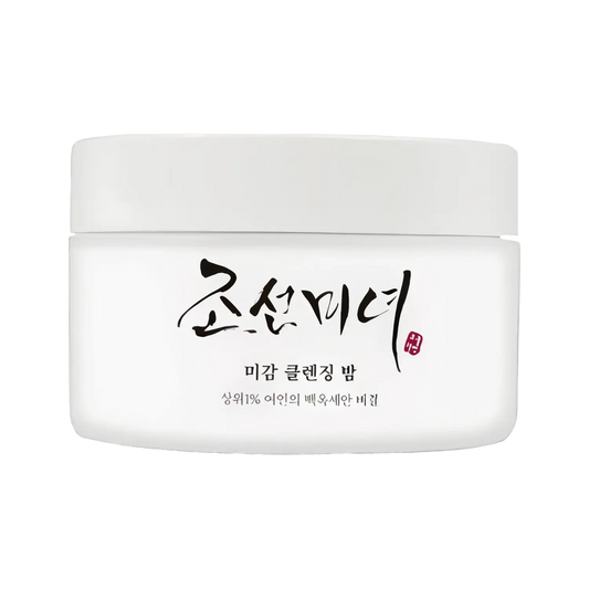 Beauty of Joseron - Radiance Cleansing Balm - 100ml-Wonder Skin